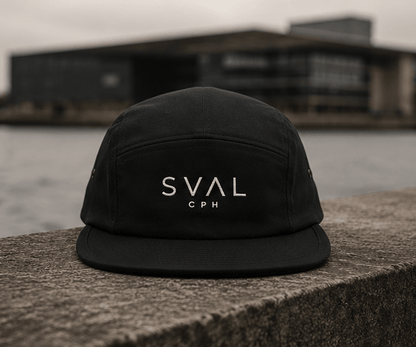 Summit Cap - SVAL CPH