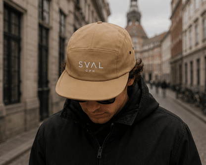 Summit Cap - SVAL CPH