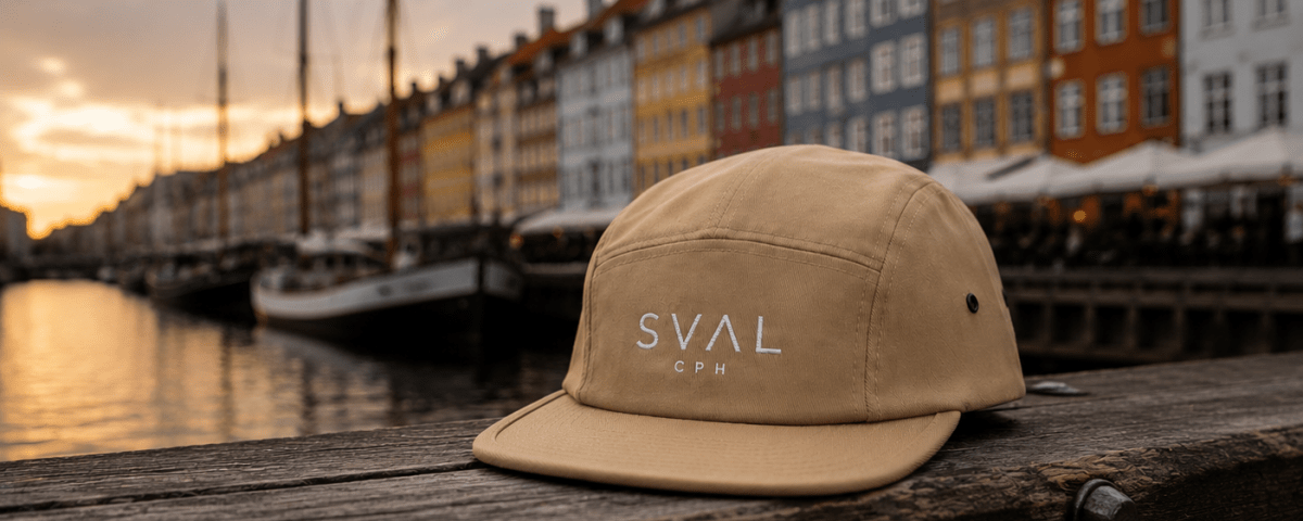 Summit Cap - SVAL CPH