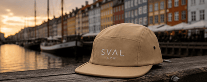 Summit Cap - SVAL CPH