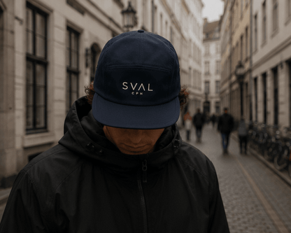 Summit Cap - SVAL CPH