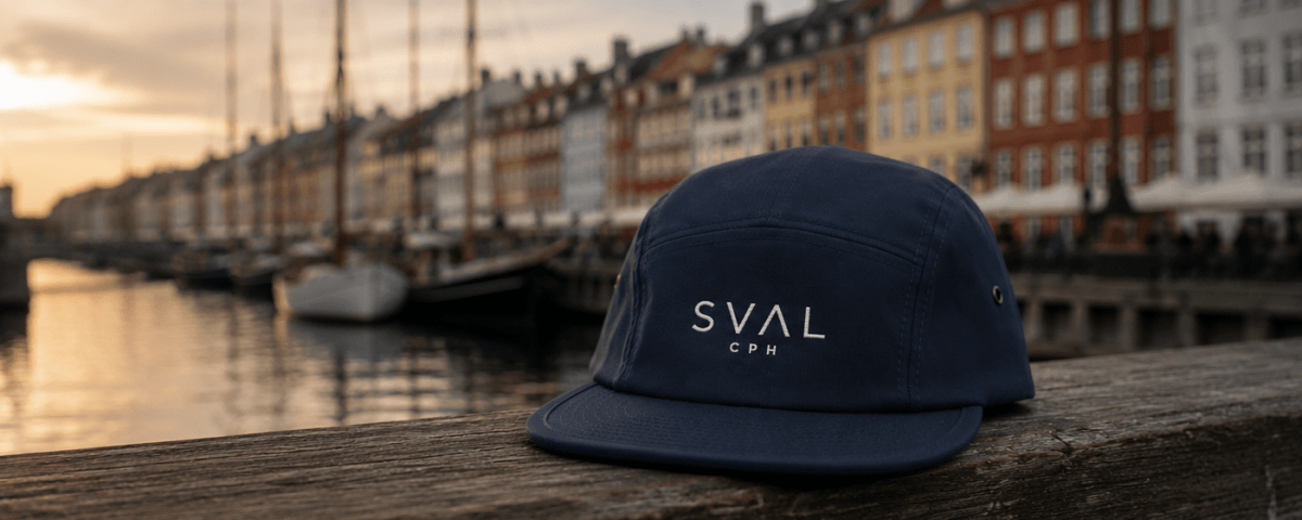 Summit Cap - SVAL CPH