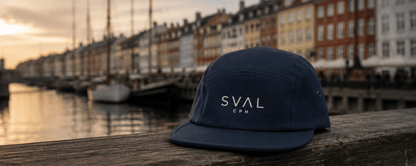 Summit Cap - SVAL CPH