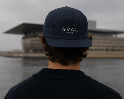 Summit Cap - SVAL CPH