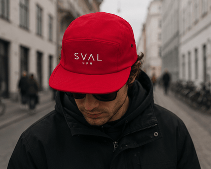 Summit Cap - SVAL CPH