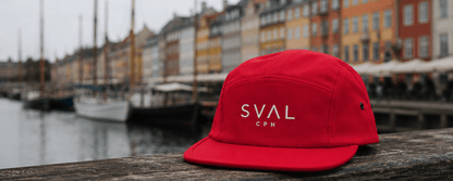 Summit Cap - SVAL CPH