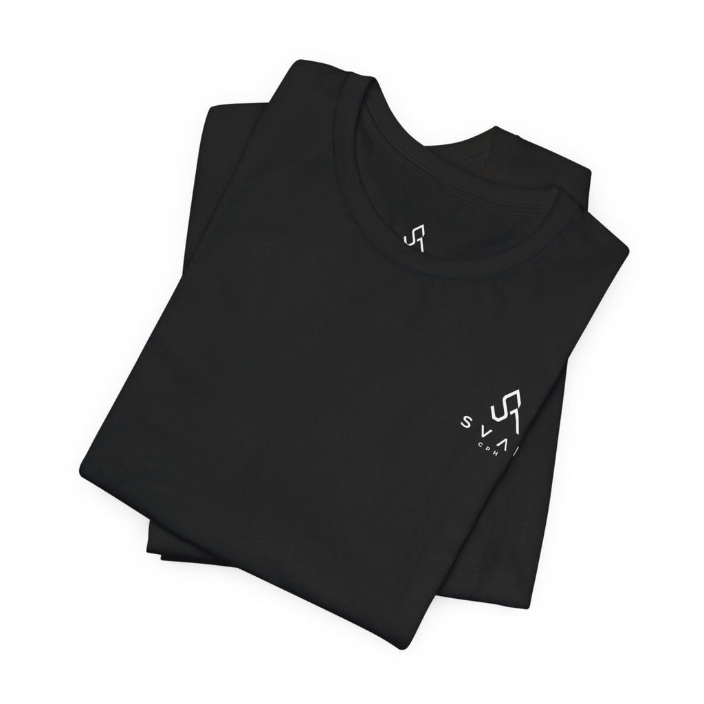 SVAL Classic Tee – Unisex Jersey T-Shirt - SVAL CPH