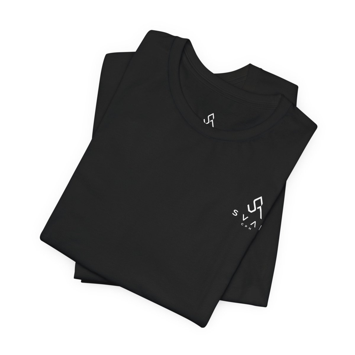 SVAL Classic Tee – Unisex Jersey T-Shirt - SVAL CPH