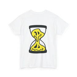 SVAL Heavy Cotton Tee Hour Glass – Unisex - SVAL CPH