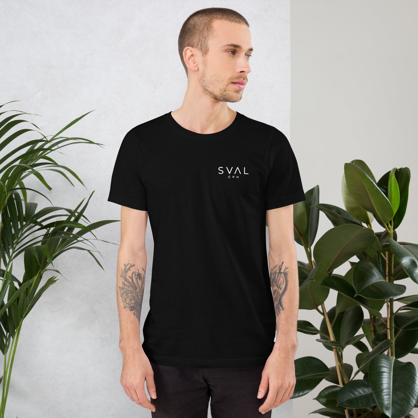 Core Tee