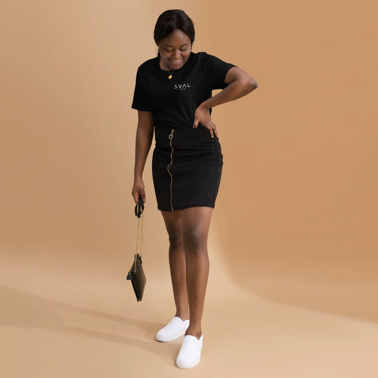 Core Tee