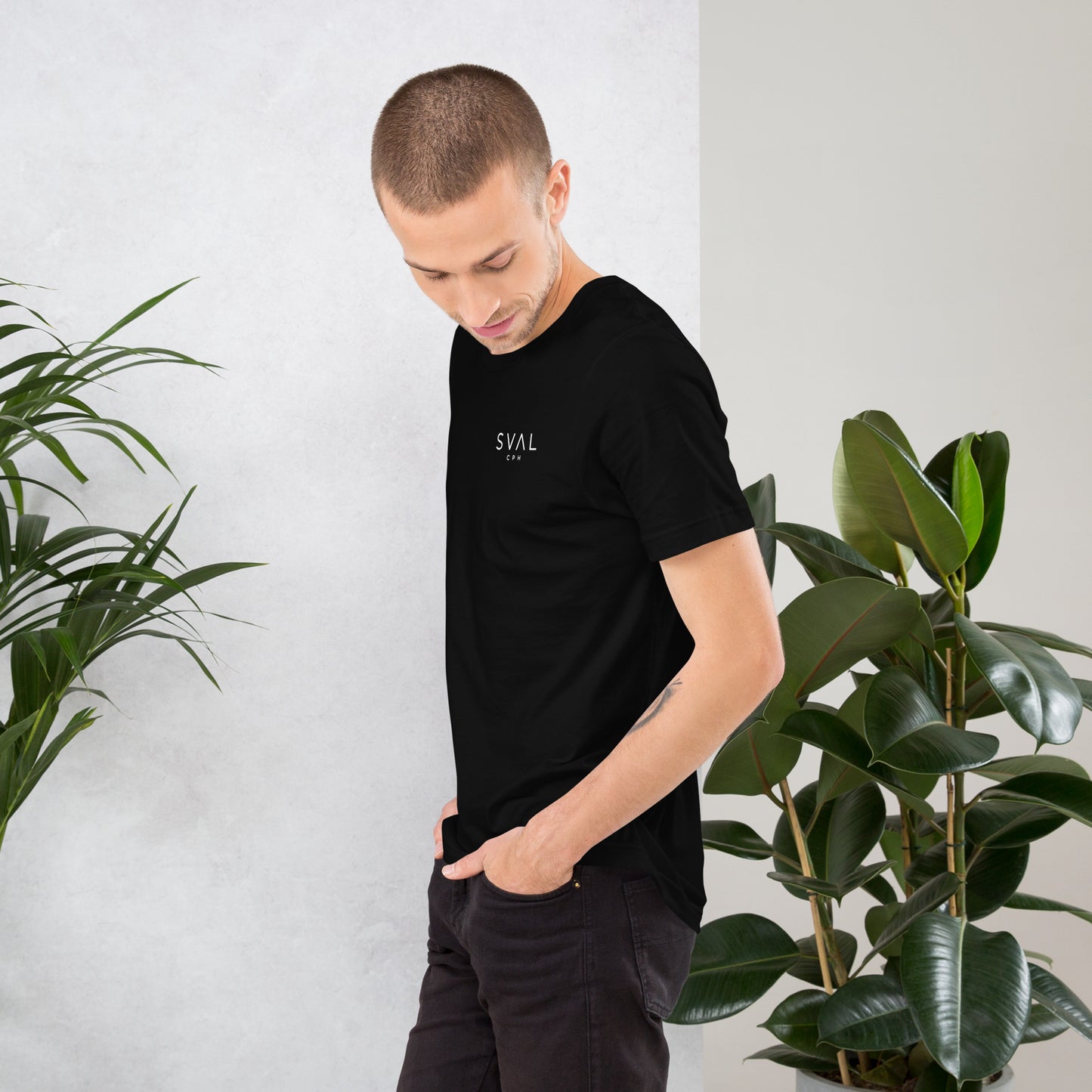 Core Tee